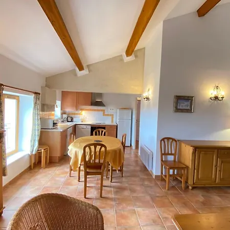 04b9 Beautiful T3 In The Heart Of Lavender - Pool Apartment