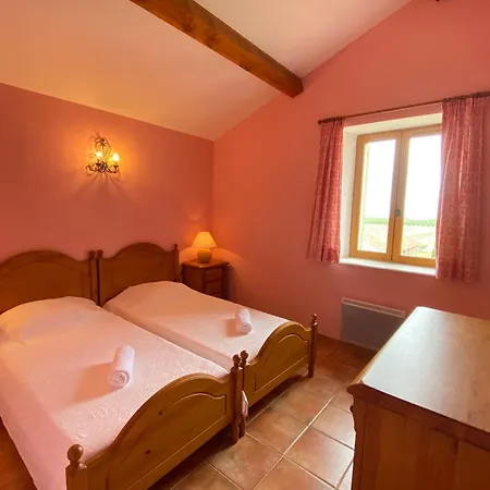Apartment 04b9 Beautiful T3 In The Heart Of Lavender - Pool Brunet