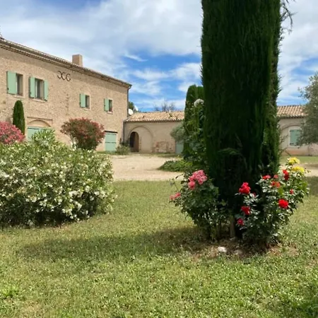 Apartment 04b9 Beautiful T3 In The Heart Of Lavender - Pool *