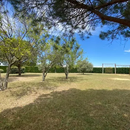 04b9 Beautiful T3 In The Heart Of Lavender - Pool Apartment