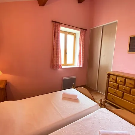 Apartment 04b9 Beautiful T3 In The Heart Of Lavender - Pool *