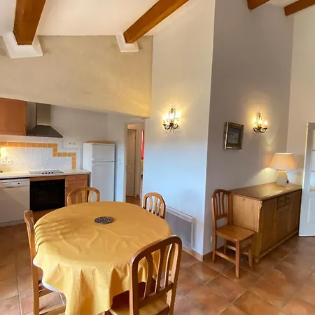 Apartment 04b9 Beautiful T3 In The Heart Of Lavender - Pool Brunet