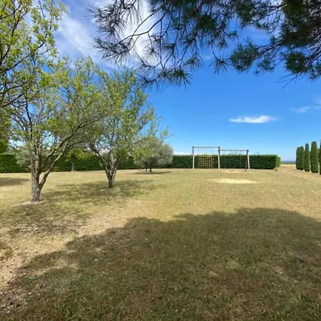 Apartment 04b9 Beautiful T3 In The Heart Of Lavender - Pool Brunet