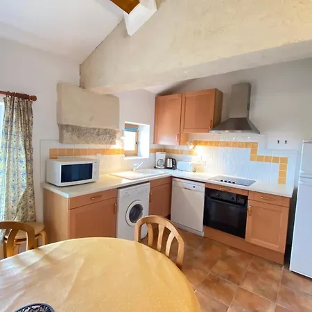 04b9 Beautiful T3 In The Heart Of Lavender - Pool Apartment