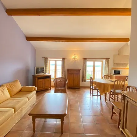 04b9 Beautiful T3 In The Heart Of Lavender - Pool Apartment Brunet