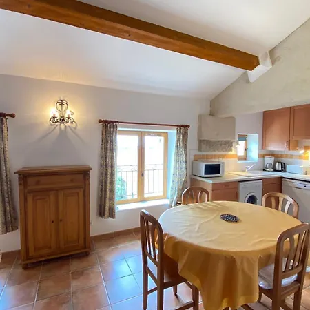 Apartment 04b9 Beautiful T3 In The Heart Of Lavender - Pool