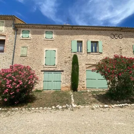 04b9 Beautiful T3 In The Heart Of Lavender - Pool